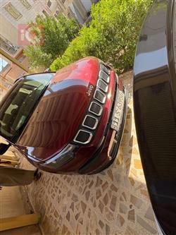 جيب كومباس